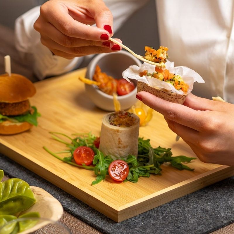 Firmen Catering Berlin Firmen Catering Berlin für Geschäftskunden