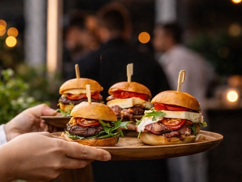 Sommerfest Eventcatering Sommerfest Eventcatering