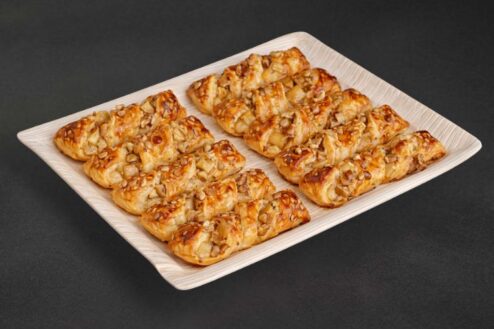 10er Apfel-Walnuss Stange